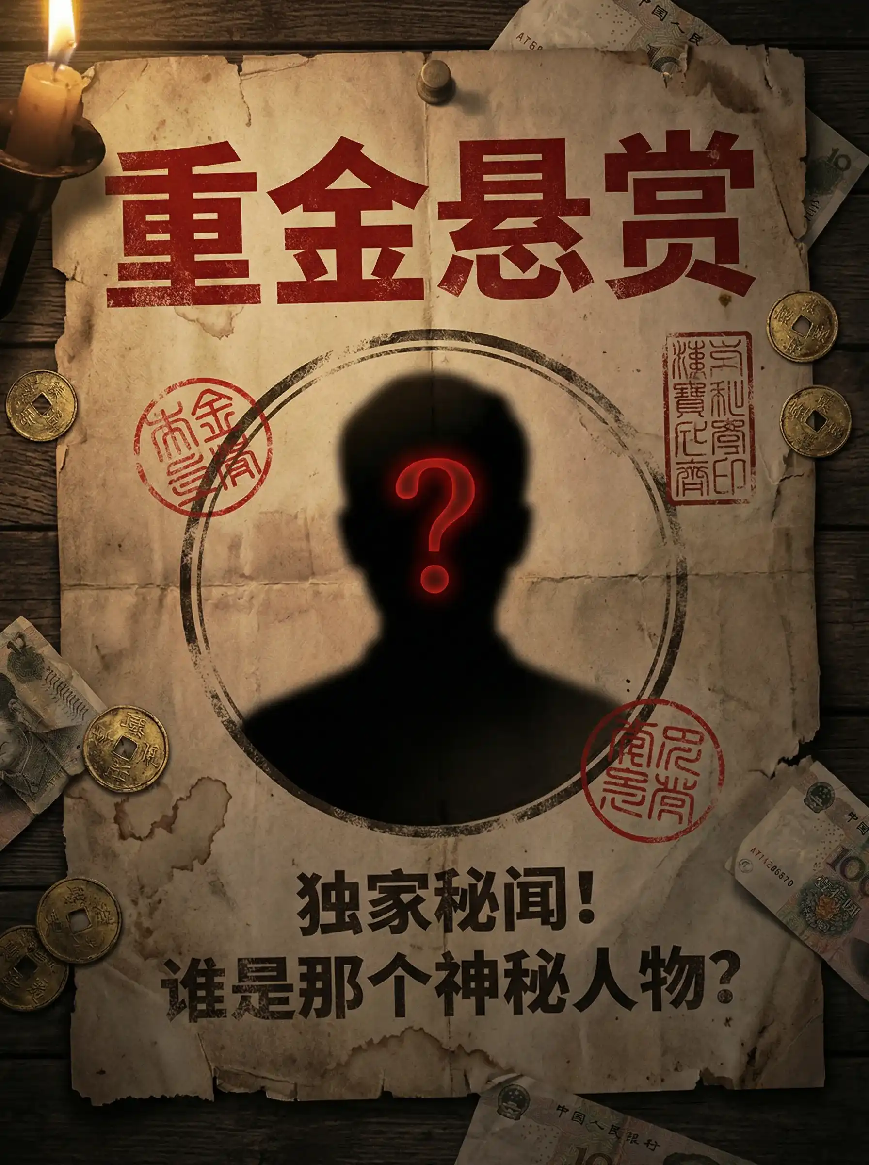 亚新体育平台 - 重金悬赏线索征集令